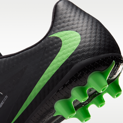 Nike Phantom 6 Low Academy Artificial-Grass Soccer Cleats