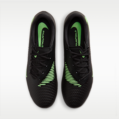 Nike Phantom 6 Low Academy Artificial-Grass Soccer Cleats