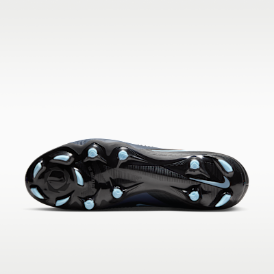 Nike Phantom 6 Low Academy Multi-Ground Soccer Cleats