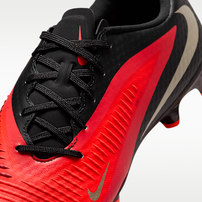Nike Phantom 6 Low Academy Multi-Ground Soccer Cleats