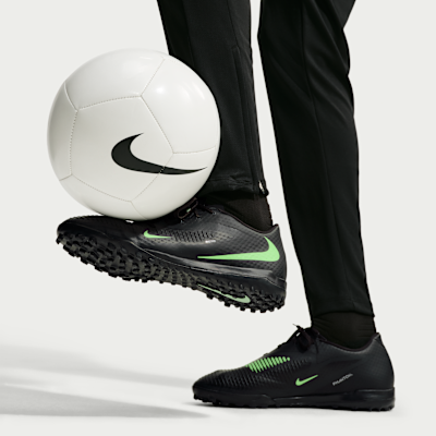 Nike Phantom 6 Low Academy Turf Soccer Shoes