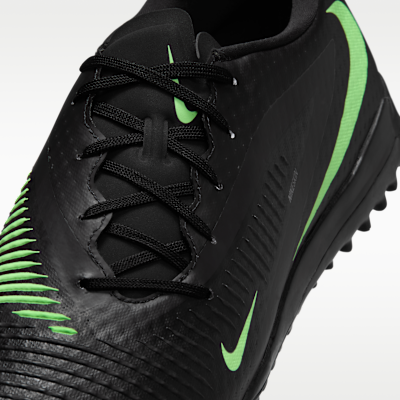 Nike Phantom 6 Low Academy Turf Soccer Shoes