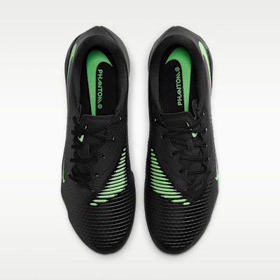 Nike Phantom 6 Low Academy Turf Soccer Shoes