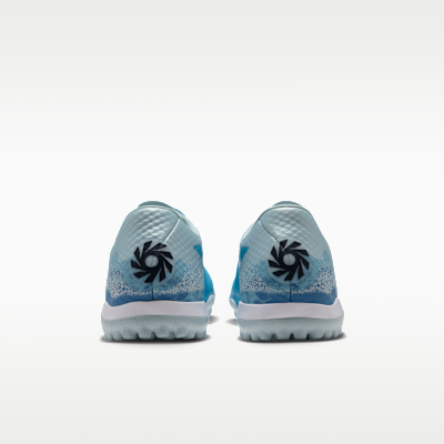 Nike Phantom 6 Low Academy "Erling Haaland" Turf Soccer Shoes