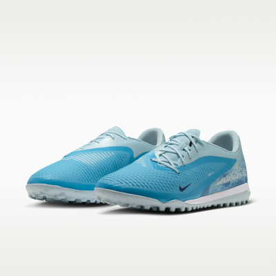 Nike Phantom 6 Low Academy "Erling Haaland" Turf Soccer Shoes