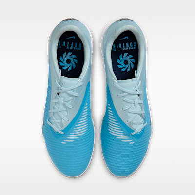 Nike Phantom 6 Low Academy "Erling Haaland" Turf Soccer Shoes