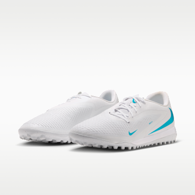 Nike Phantom 6 Low Academy Turf Soccer Shoes