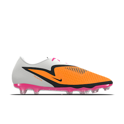 Nike Phantom 6 Low Academy By You Custom Multi-Ground Soccer Cleats