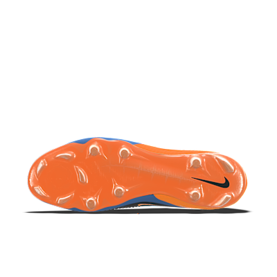 Nike Phantom 6 Low Academy By You Custom Multi-Ground Soccer Cleats