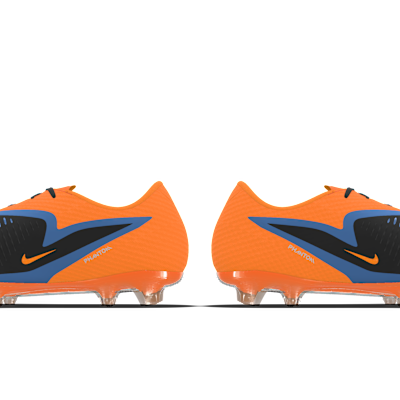 Nike Phantom 6 Low Academy By You Custom Multi-Ground Soccer Cleats
