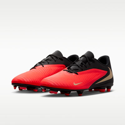 Nike Phantom 6 Low Club Multi-Ground Soccer Cleats