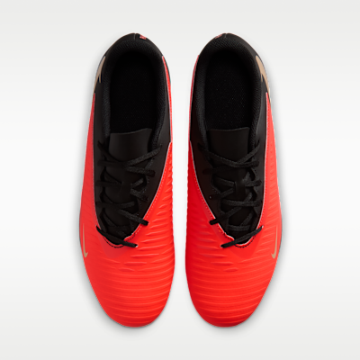 Nike Phantom 6 Low Club Multi-Ground Soccer Cleats