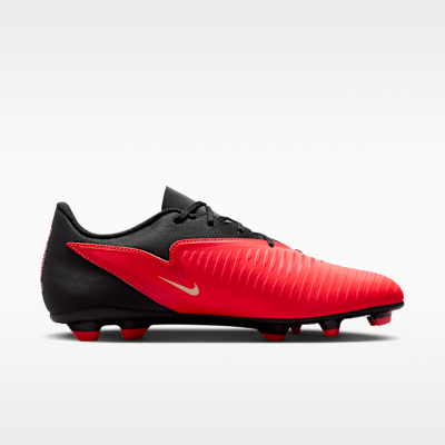 Nike Phantom 6 Low Club Multi-Ground Soccer Cleats