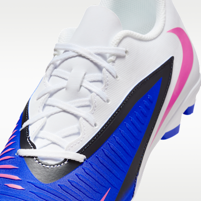 Nike Phantom 6 Low Club Multi-Ground Soccer Cleats