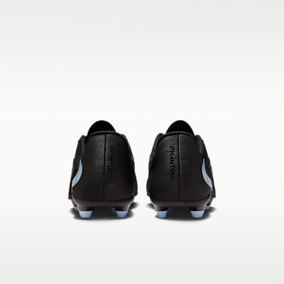 Nike Phantom 6 Low Club Multi-Ground Soccer Cleats