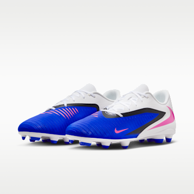 Nike Phantom 6 Low Club Multi-Ground Soccer Cleats