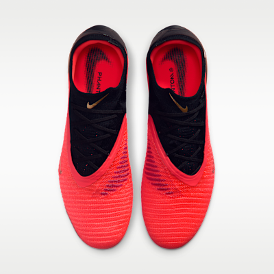 Nike Phantom 6 Low Elite Artificial-Grass Soccer Cleats