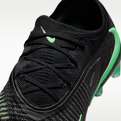 Nike Phantom 6 Low Elite Artificial-Grass Soccer Cleats
