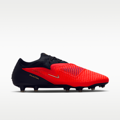 Nike Phantom 6 Low Elite Artificial-Grass Soccer Cleats