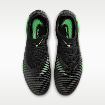 Nike Phantom 6 Low Elite Artificial-Grass Soccer Cleats