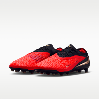 Nike Phantom 6 Low Elite Artificial-Grass Soccer Cleats