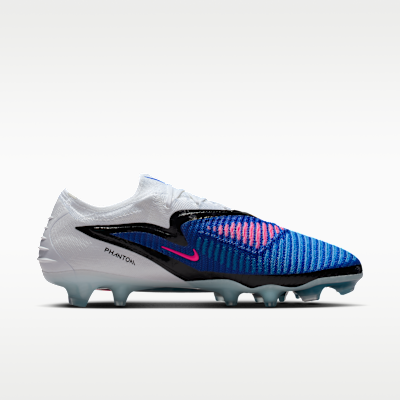 Nike Phantom 6 Low Elite Firm-Ground Soccer Cleats
