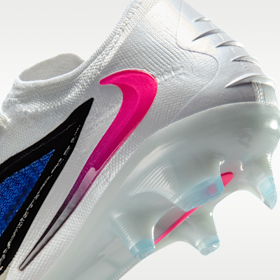 Nike Phantom 6 Low Elite Firm-Ground Soccer Cleats