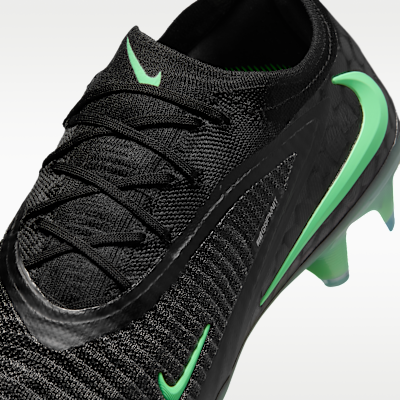 Nike Phantom 6 Low Elite Firm-Ground Soccer Cleats