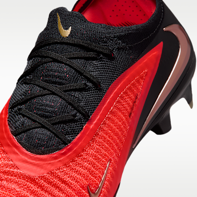 Nike Phantom 6 Low Elite Firm-Ground Soccer Cleats