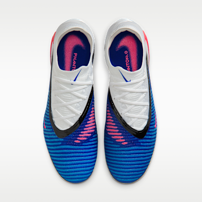 Nike Phantom 6 Low Elite Firm-Ground Soccer Cleats
