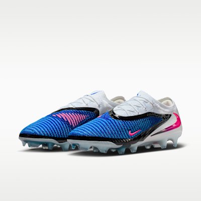 Nike Phantom 6 Low Elite Firm-Ground Soccer Cleats