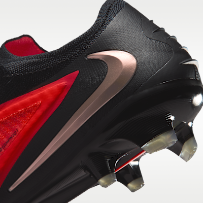 Nike Phantom 6 Low Elite Firm-Ground Soccer Cleats