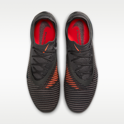Nike Phantom 6 Low Elite LV8 Firm-Ground Soccer Cleats