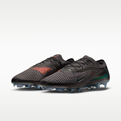Nike Phantom 6 Low Elite LV8 Firm-Ground Soccer Cleats