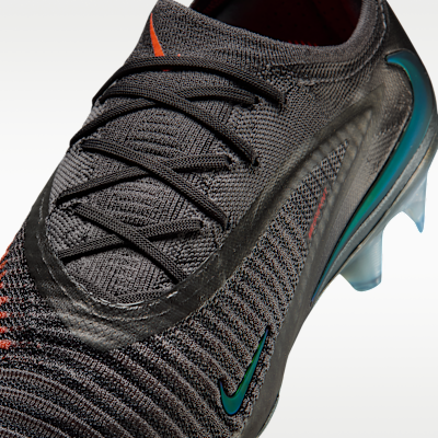Nike Phantom 6 Low Elite LV8 Firm-Ground Soccer Cleats