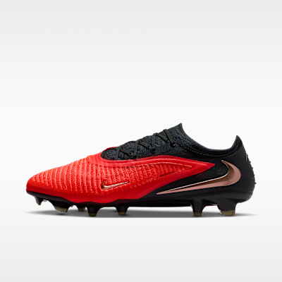 Nike Phantom 6 Low Elite Firm-Ground Soccer Cleats