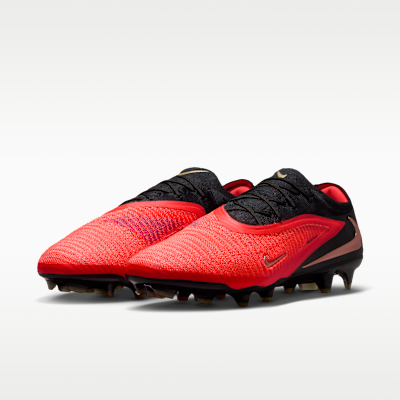 Nike Phantom 6 Low Elite Firm-Ground Soccer Cleats