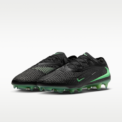 Nike Phantom 6 Low Elite Firm-Ground Soccer Cleats
