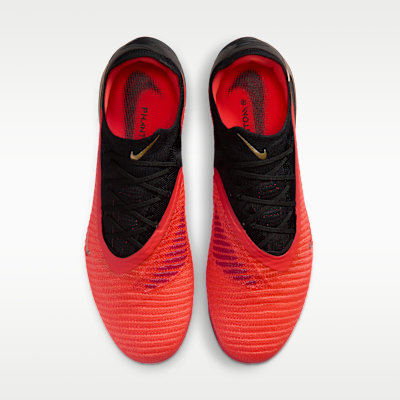 Nike Phantom 6 Low Elite Firm-Ground Soccer Cleats