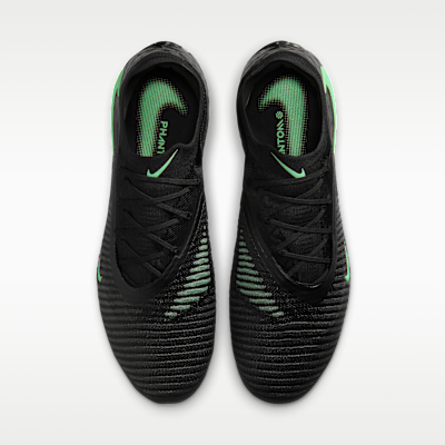 Nike Phantom 6 Low Elite Firm-Ground Soccer Cleats