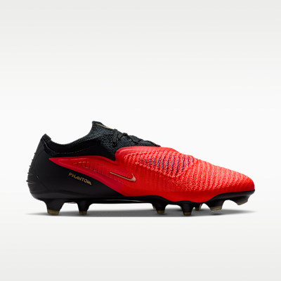Nike Phantom 6 Low Elite Firm-Ground Soccer Cleats