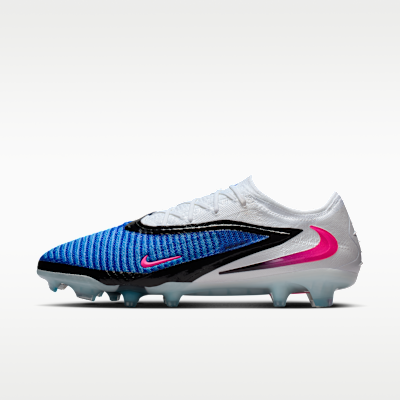 Nike Phantom 6 Low Elite Firm-Ground Soccer Cleats