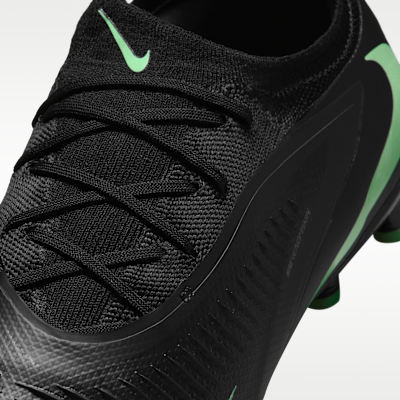 Nike Phantom 6 Low Pro Artificial-Grass Soccer Cleats