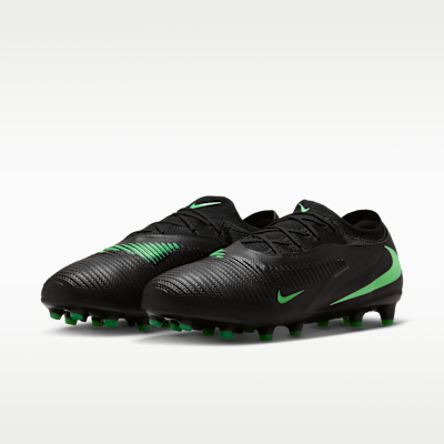 Nike Phantom 6 Low Pro Artificial-Grass Soccer Cleats