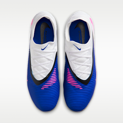 Nike Phantom 6 Low Pro Artificial-Grass Soccer Cleats