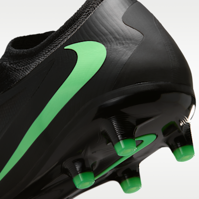 Nike Phantom 6 Low Pro Artificial-Grass Soccer Cleats