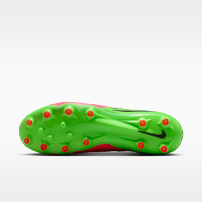 Nike Phantom 6 Low Pro "Erling Haaland" Artificial-Grass Soccer Cleats