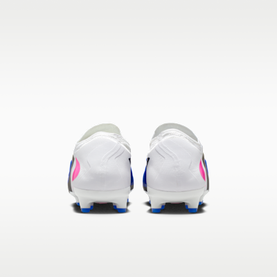 Nike Phantom 6 Low Pro Artificial-Grass Soccer Cleats