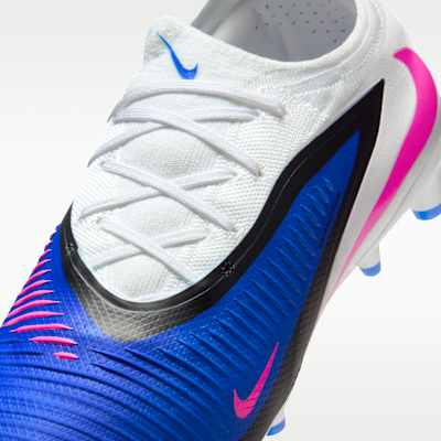 Nike Phantom 6 Low Pro Artificial-Grass Soccer Cleats