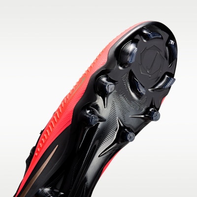Nike Phantom 6 Low Pro Firm-Ground Soccer Cleats